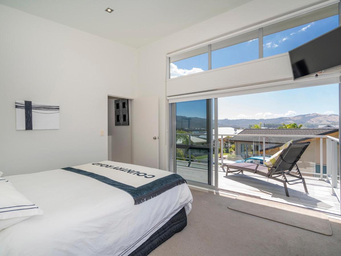 Aquila Waters - Whitianga Holiday Home Εξωτερικό φωτογραφία