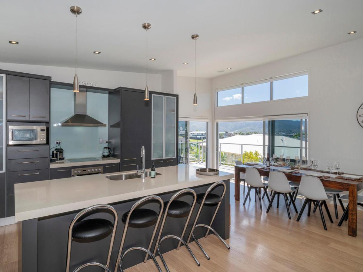 Aquila Waters - Whitianga Holiday Home Εξωτερικό φωτογραφία